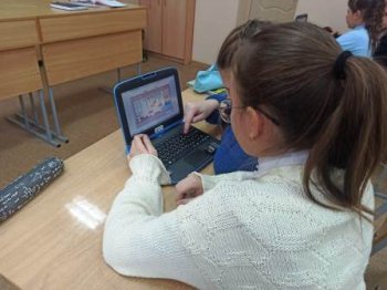 Проект «Цифровая школа Учи.ру. Математика»