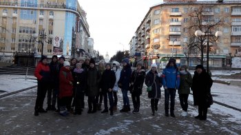 Фестиваль "Спасские вечера"