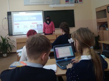 Реализация «Цифровая школа Учи.ру» продолжается